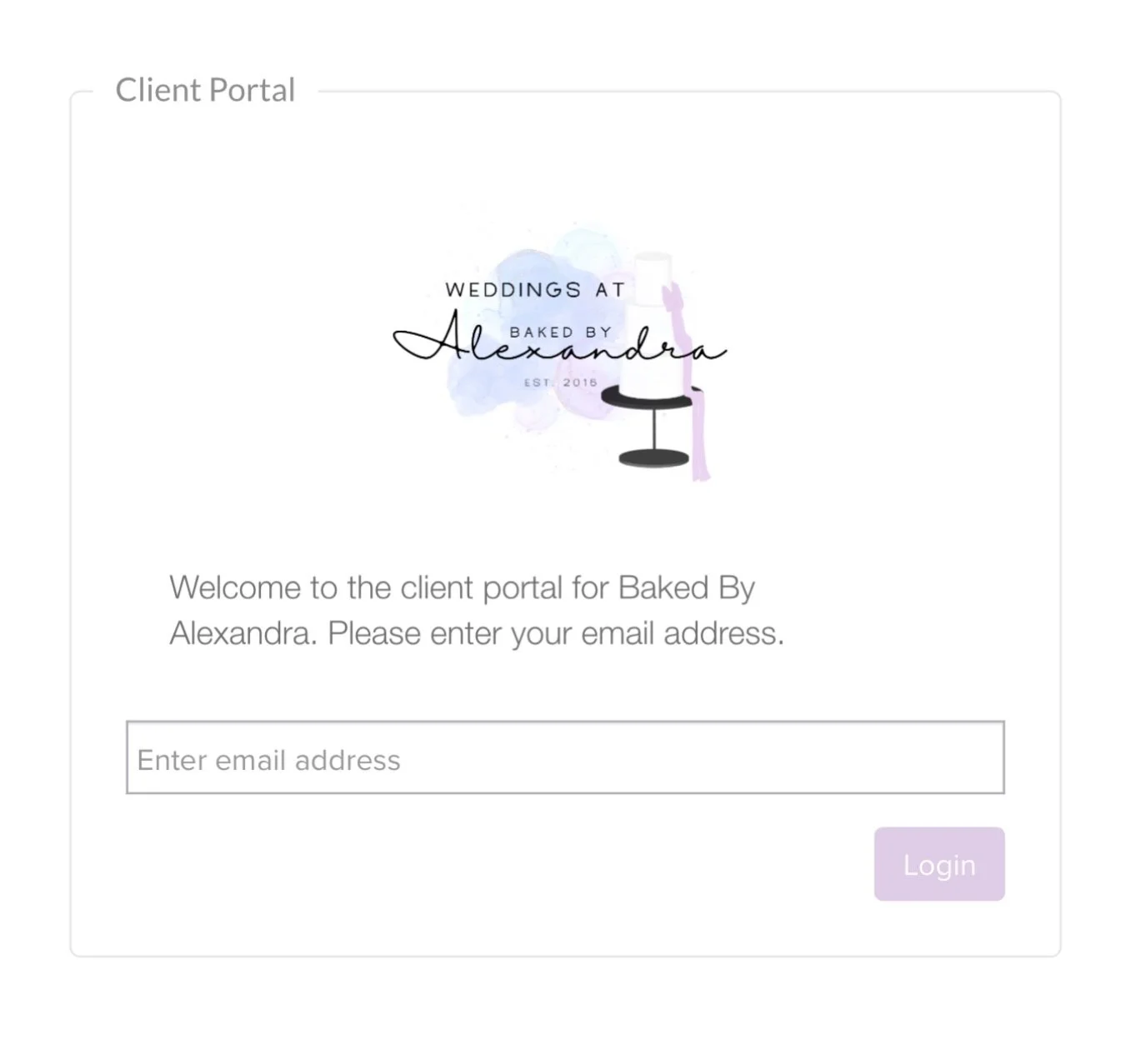 SOMETHING NEW IS COMING ✨
I am SO excited! This year has been all about improvement, making Baked By Alexandra the best it can be after almost 10 years! I&rsquo;ve made lots of adaptations to the client journey that I can&rsquo;t wait for all of my c