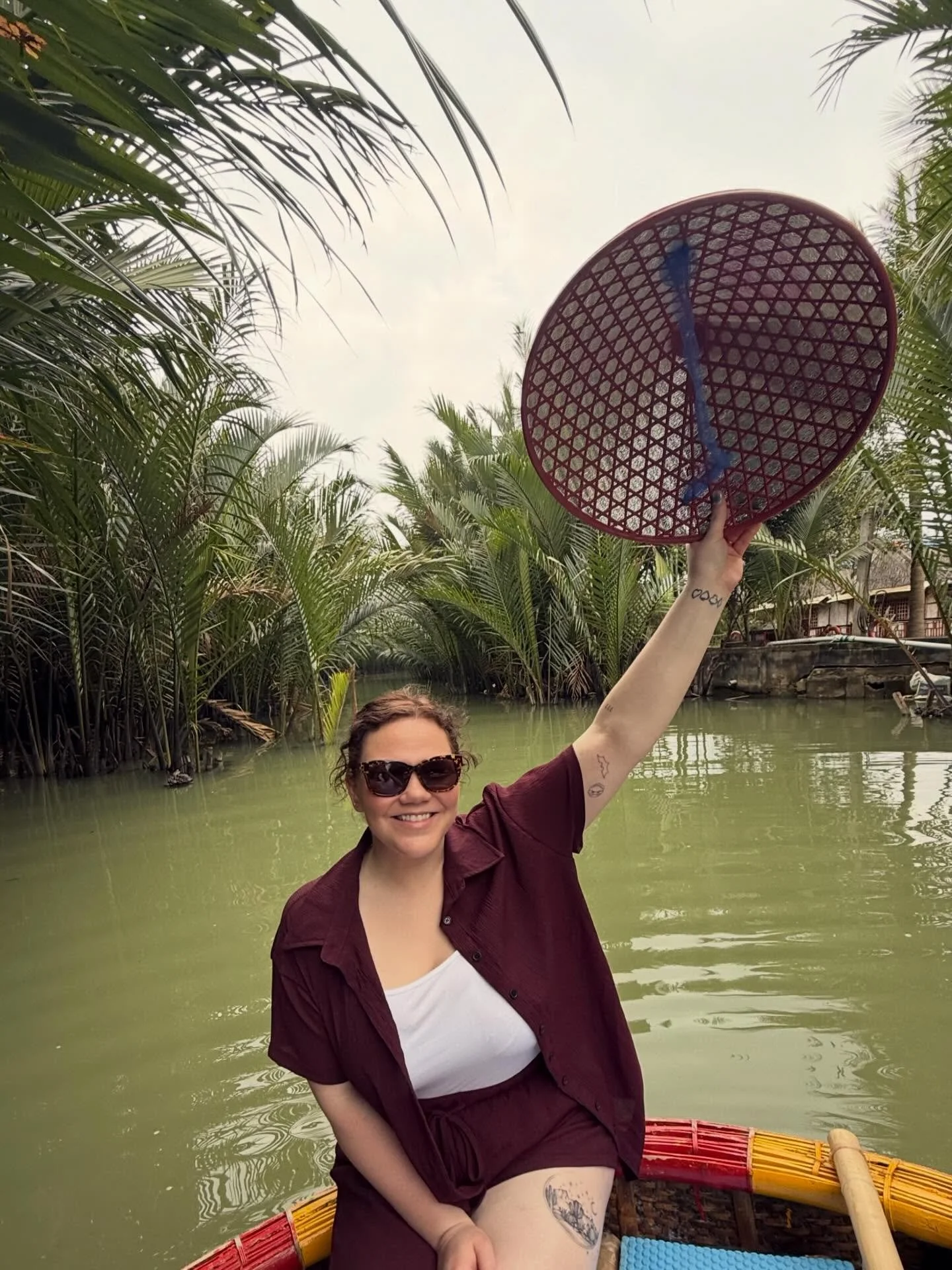 OUT OF KITCHEN ✨
I am currently on a little adventure around Vietnam with my husband, a trip that has been in the making for some time and that we are very fortunate we could still take given current circumstances. I am taking a hard earned break fro