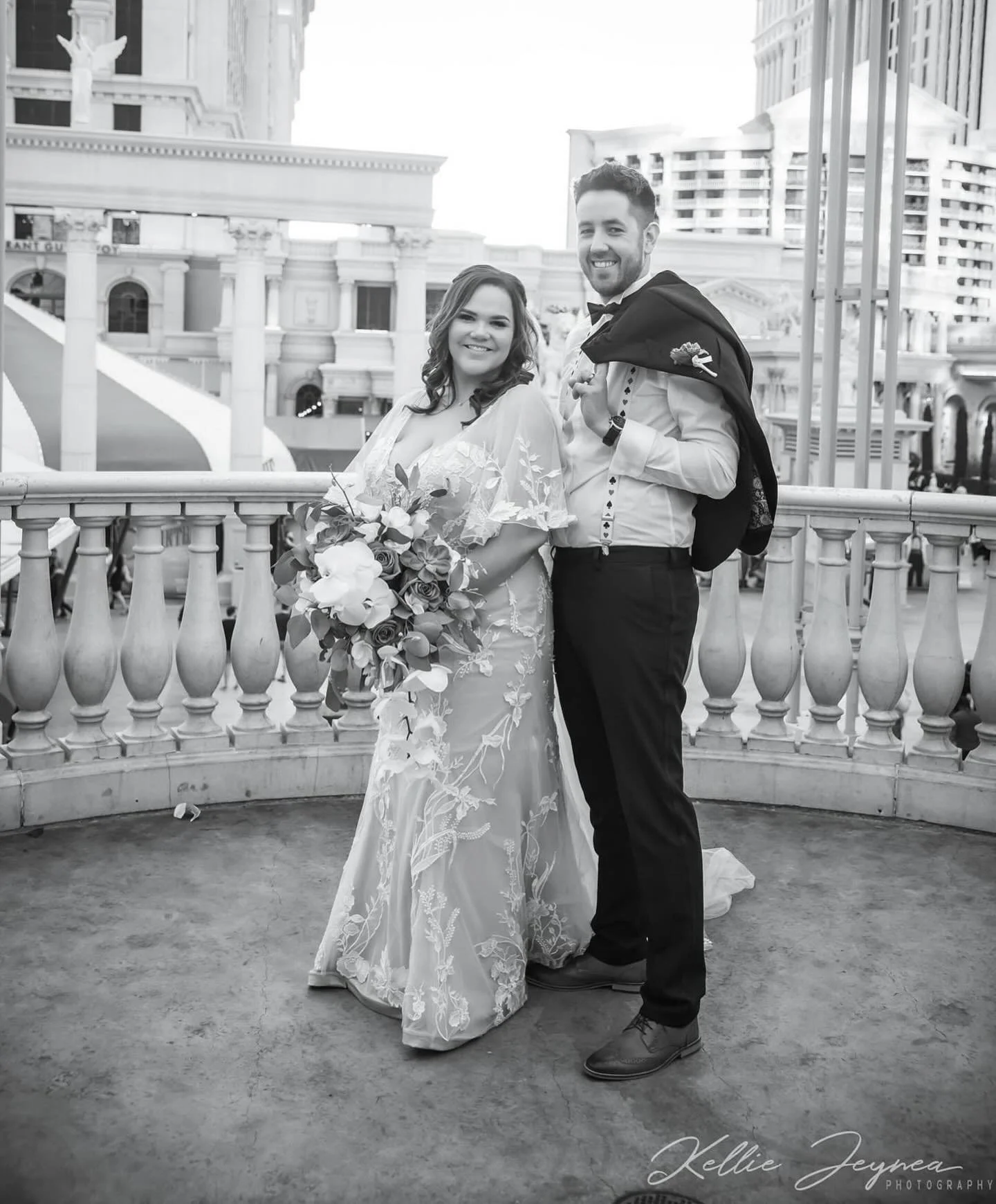 ENJOY THE JOURNEY ✨
Today is my fourth wedding anniversary! One piece of advice I always give couples, particularly when I meet them at fayres a they are in the early stages of planning is: enjoy the process! Lots of people get caught up or try to pa