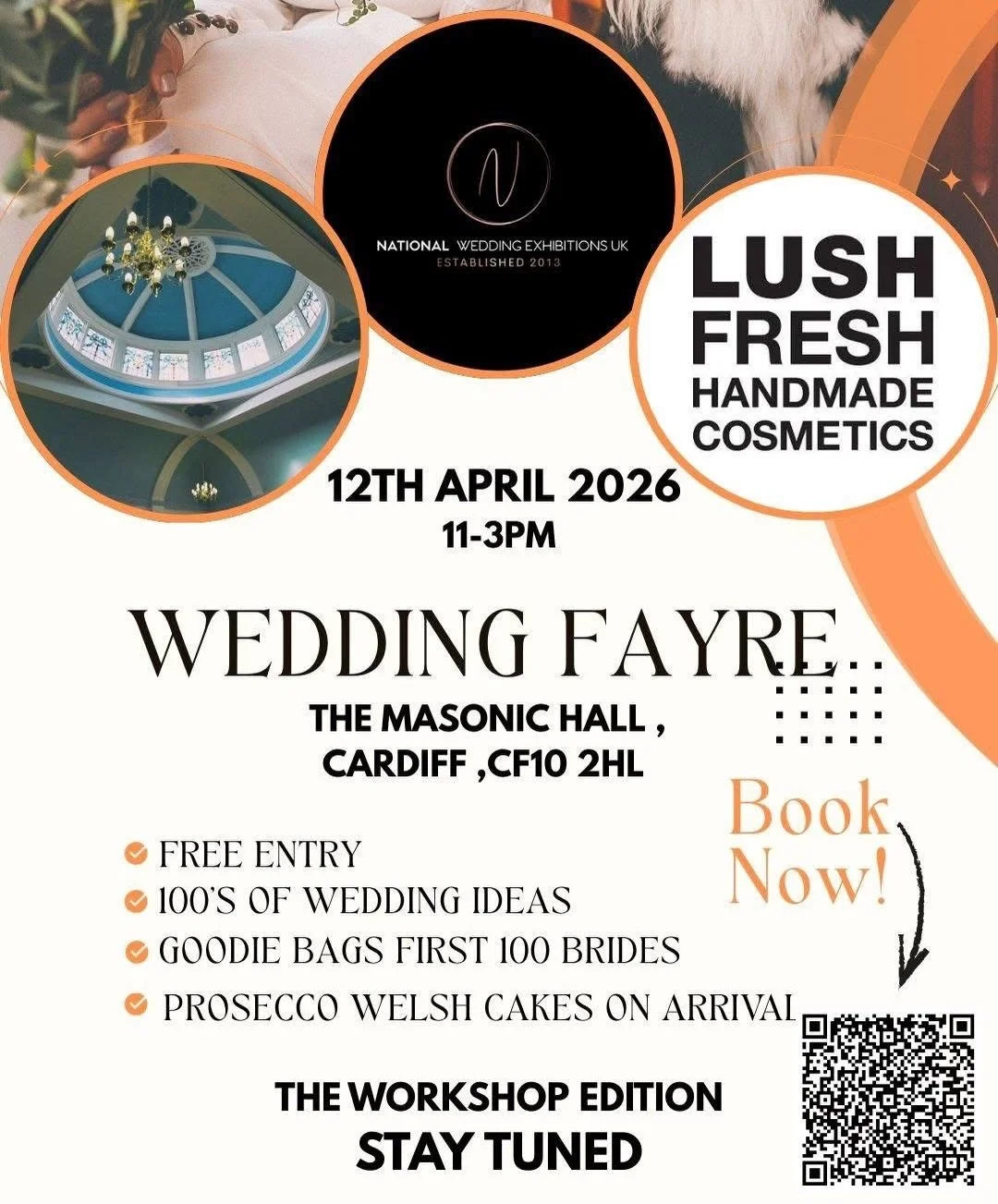 HAPPY EASTER EVERYONE 🐣
Can you believe it&rsquo;s this time of year already? April is looking to be a busy month here at Baked By Alexandra with our first wedding of the year which is a little later than usual but this year we have a very busy summ