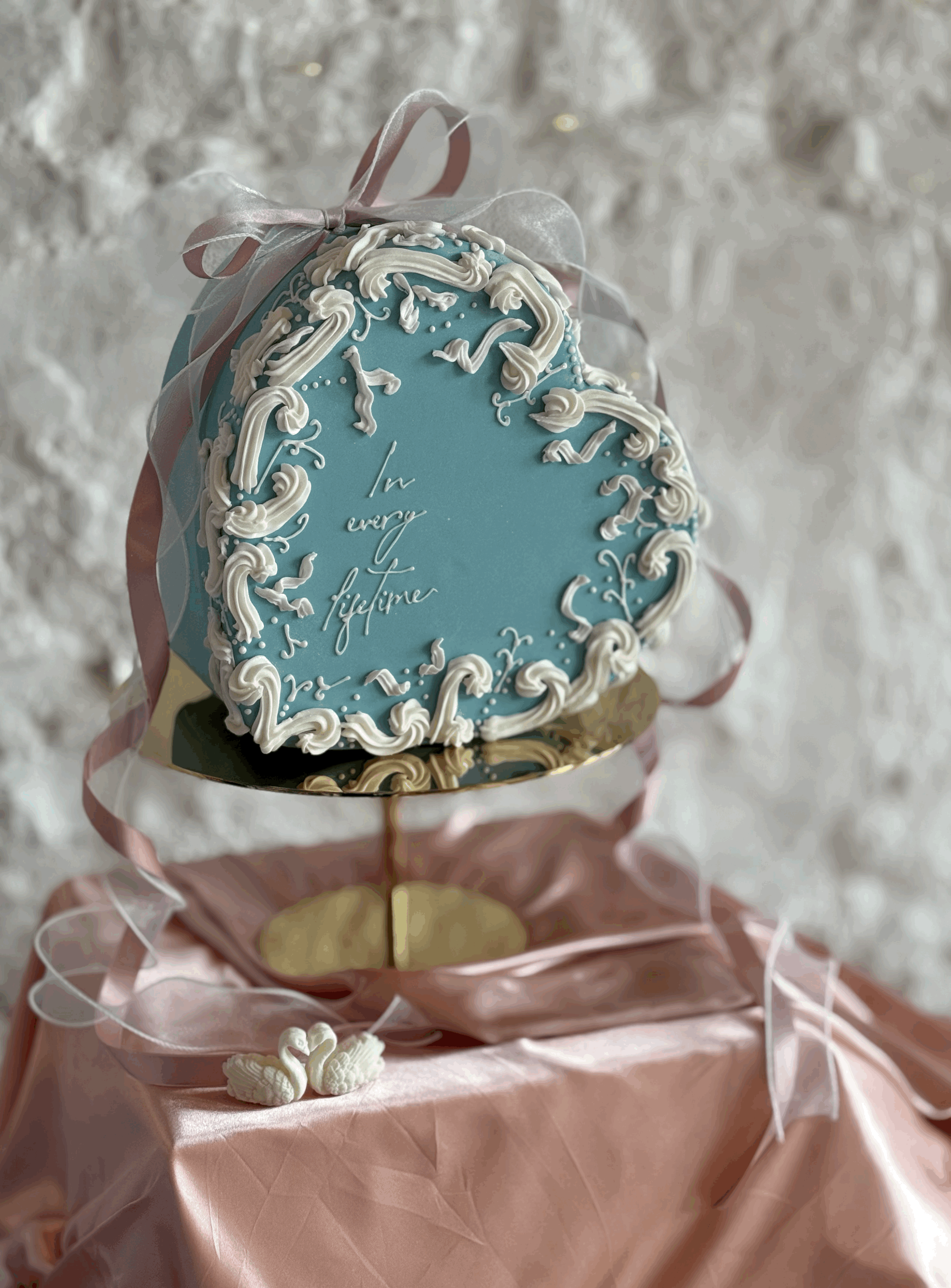 Wedding Cakes