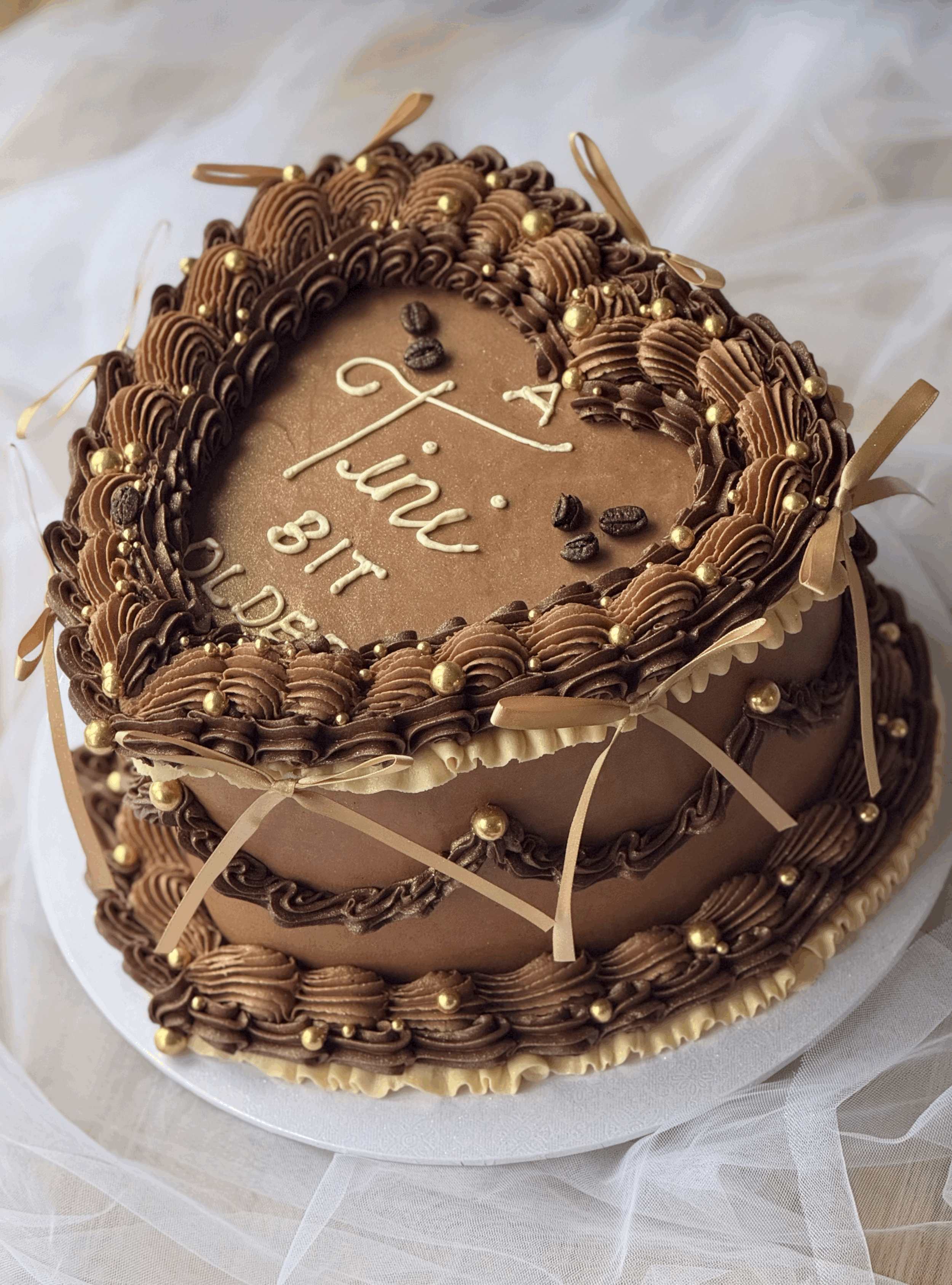 Celebration Cakes