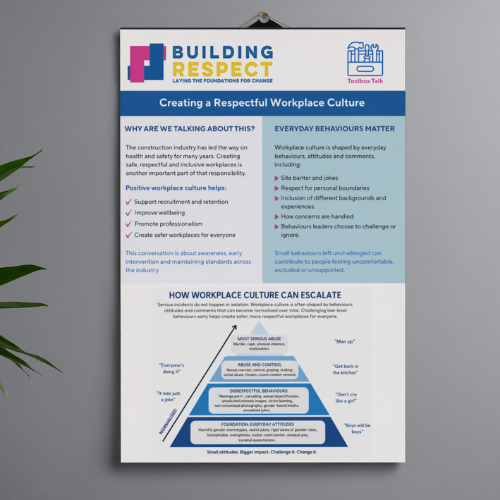 Download - Toolbox Talk