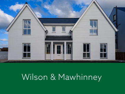 Wilson & Mawhinney Ltd