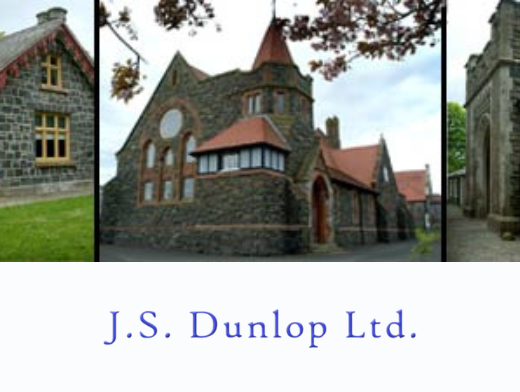 J S Dunlop Ltd