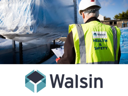 Walsin Ltd