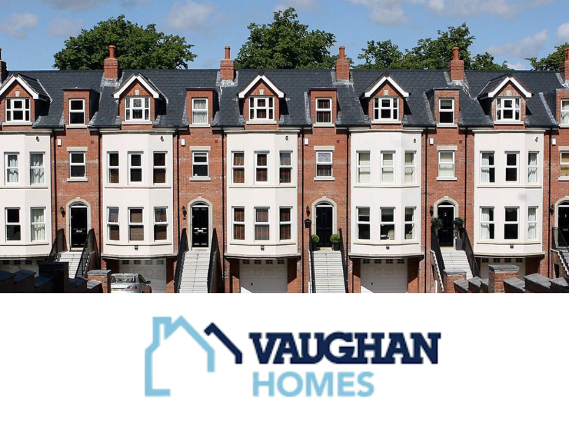 Vaughan Homes