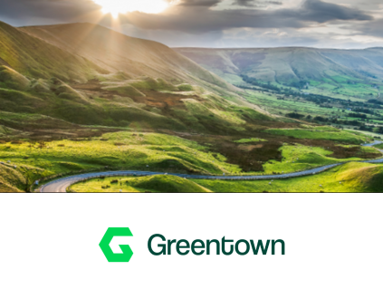 Greentown