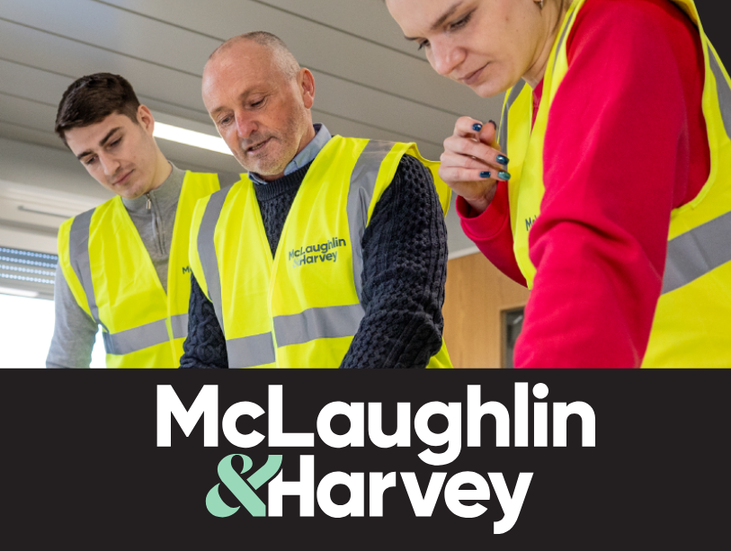 McLaughlin & Harvey