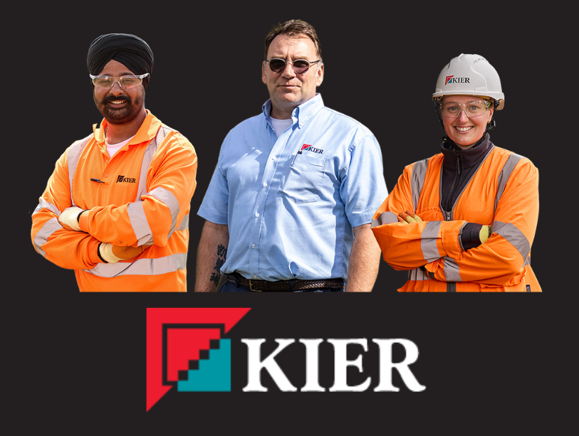 Kier Group