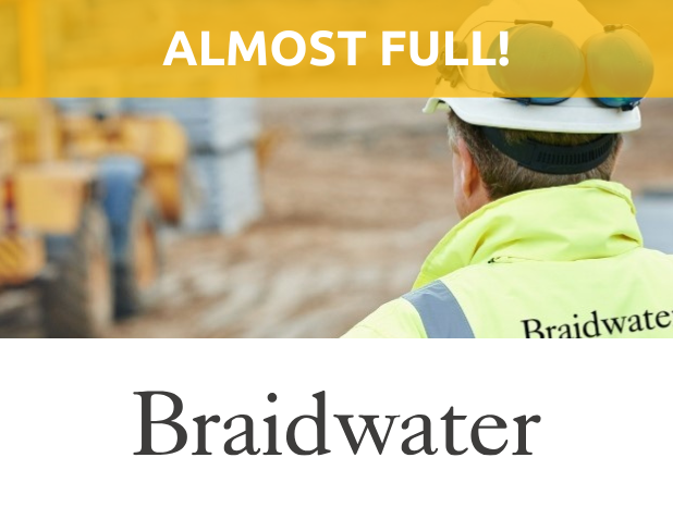 Braidwater
