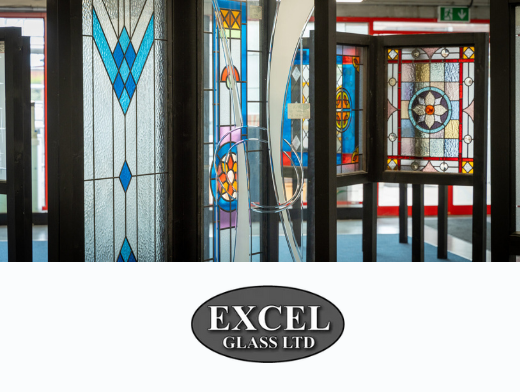 Excel Glass Ltd