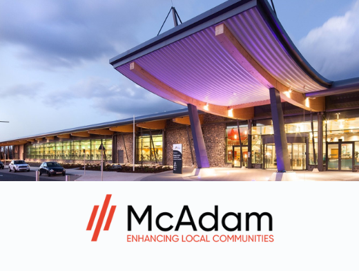 McAdam Design