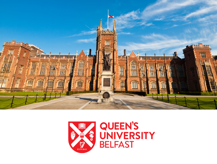 Queen’s University, Belfast