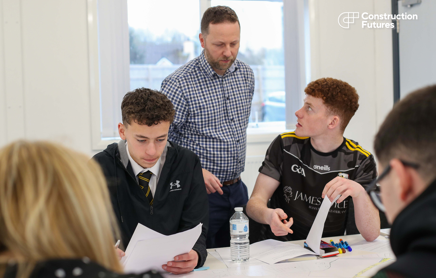 Open Doors 2026 Woodvale Strule Shared Education Campus 8.png