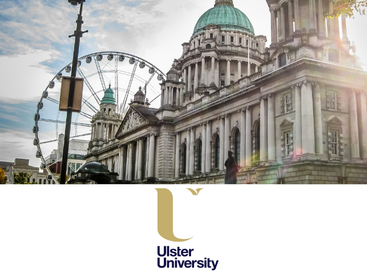 Ulster University, Belfast Campus