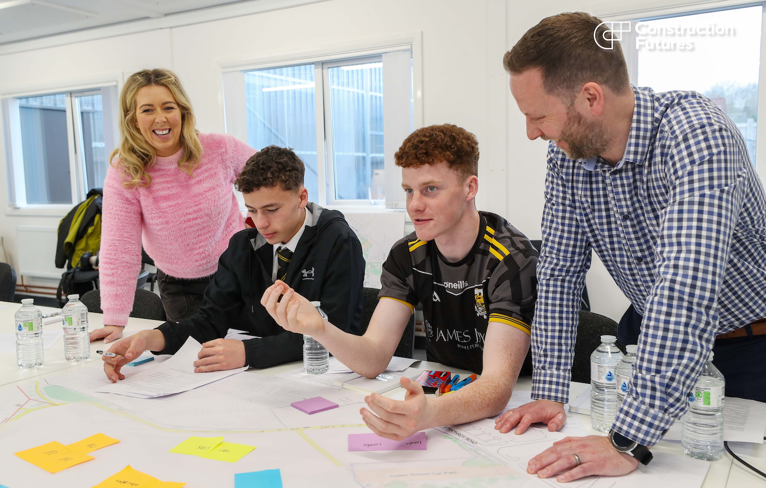 Open Doors 2026 Woodvale Strule Shared Education Campus 11.png