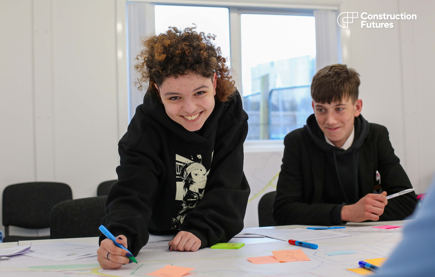 Open Doors 2026 Woodvale Strule Shared Education Campus 12.png