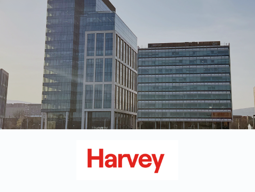 Harvey Group