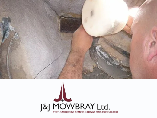 J & J Mowbray Ltd