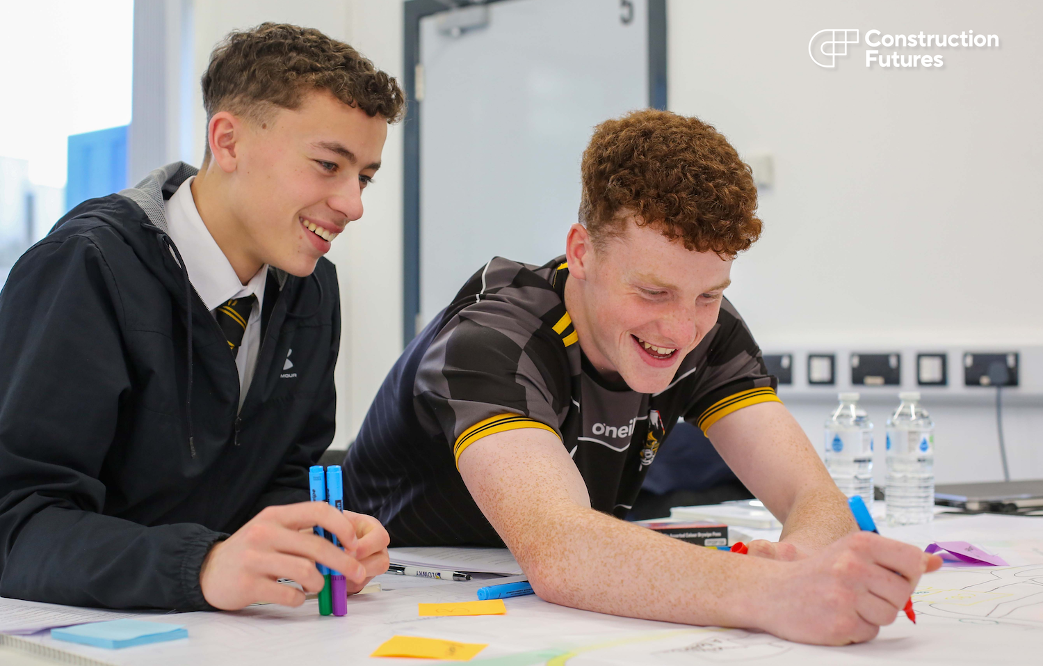 Open Doors 2026 Woodvale Strule Shared Education Campus 14.png