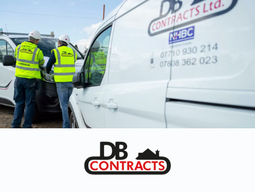 DB Building Contracts Ltd