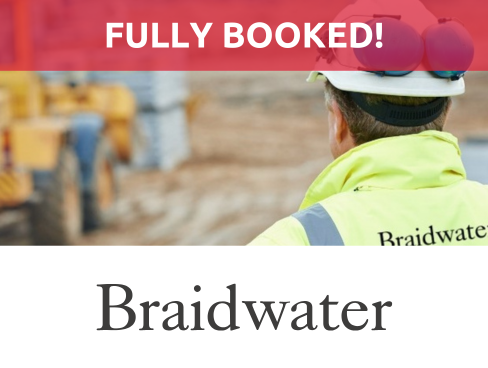 Braidwater