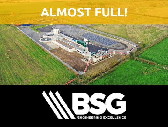 BSG Civil Engineering Ltd