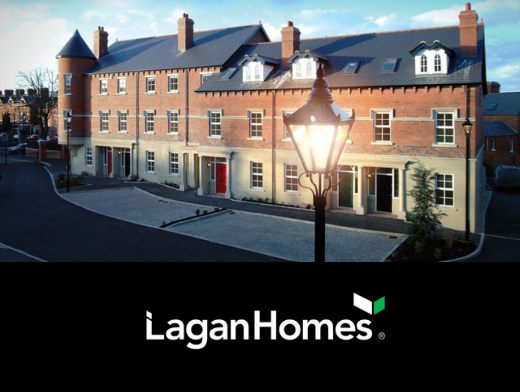 Lagan Homes