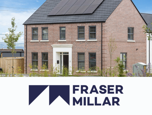 Fraser Millar