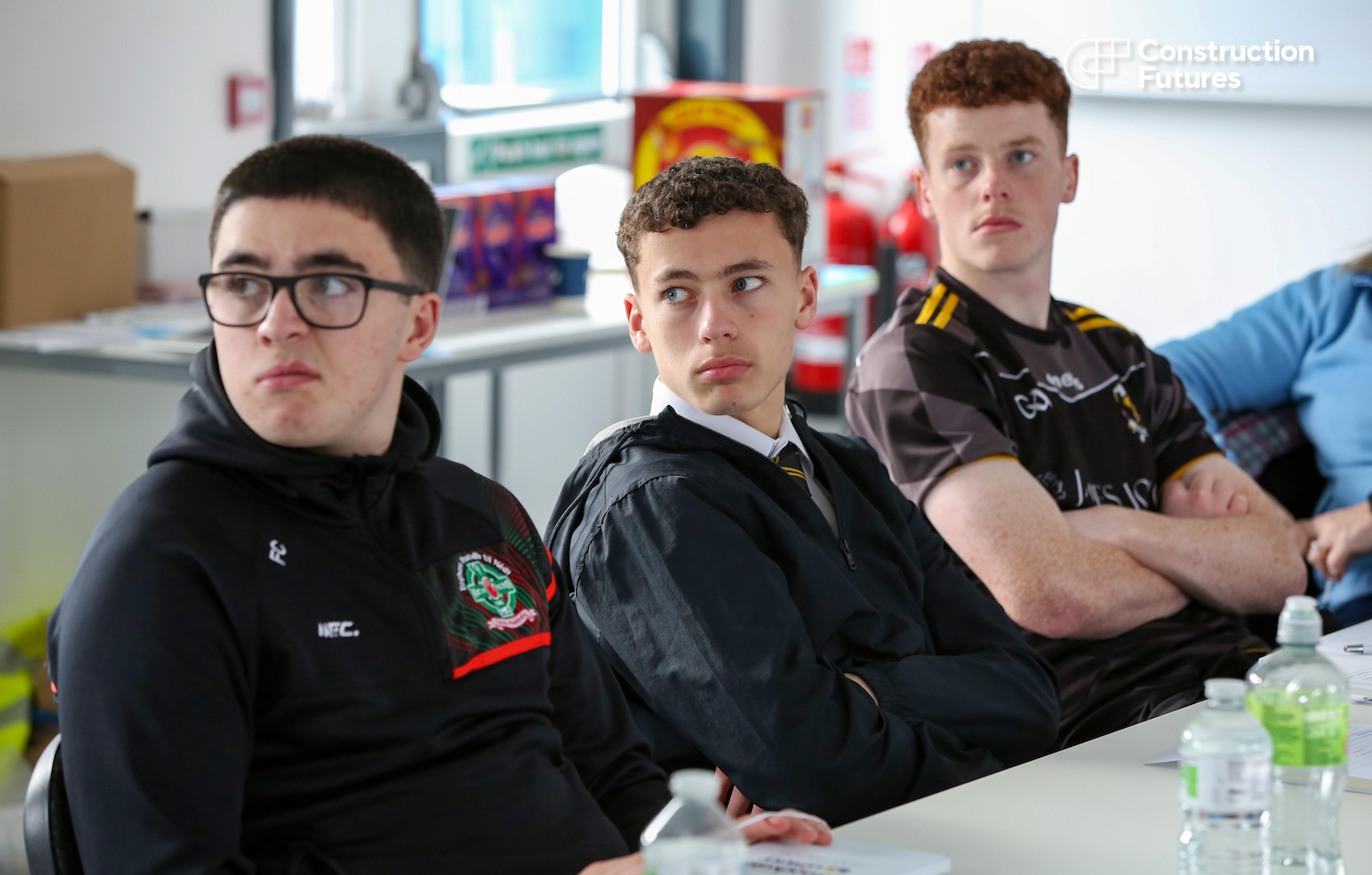 Open Doors 2026 Woodvale Strule Shared Education Campus 6.png