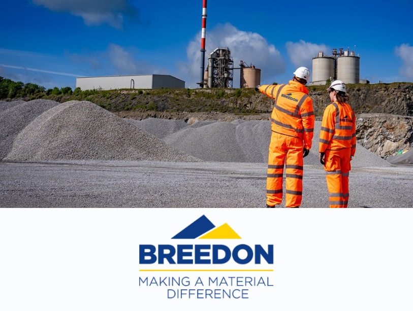 Breedon Group