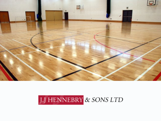 J.J. Hennebry & Sons