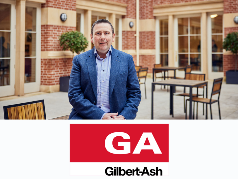 Explore Opportunities with Gilbert Ash