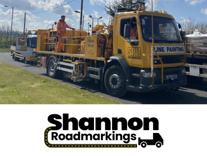 Shannon Roadmarkings Ltd