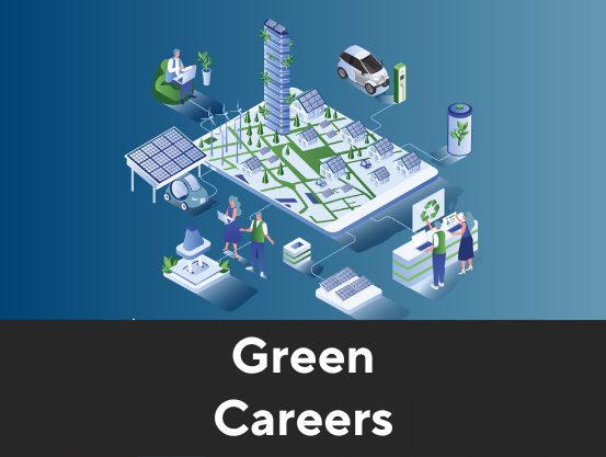 Green Careers