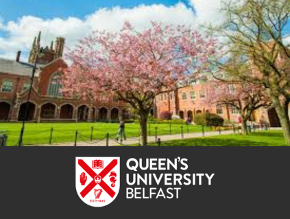Queen’s University Belfast – Estates Directorate