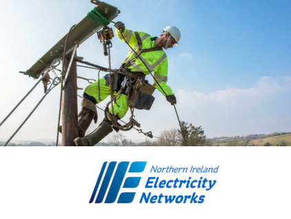 Northern Ireland Electricity (NIE) Networks