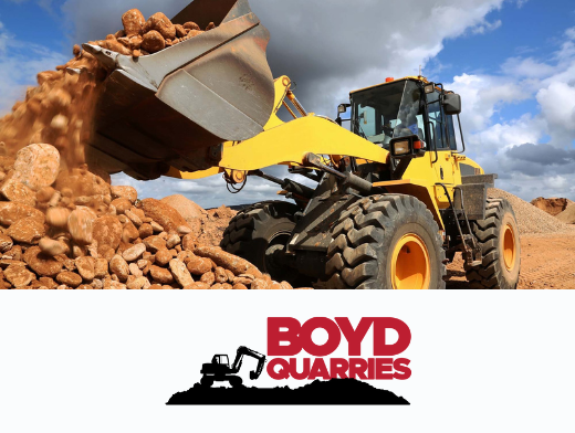 James Boyd & Sons Ltd