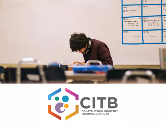 Built Environment Student Bursary Award 2025