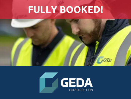 GEDA Construction