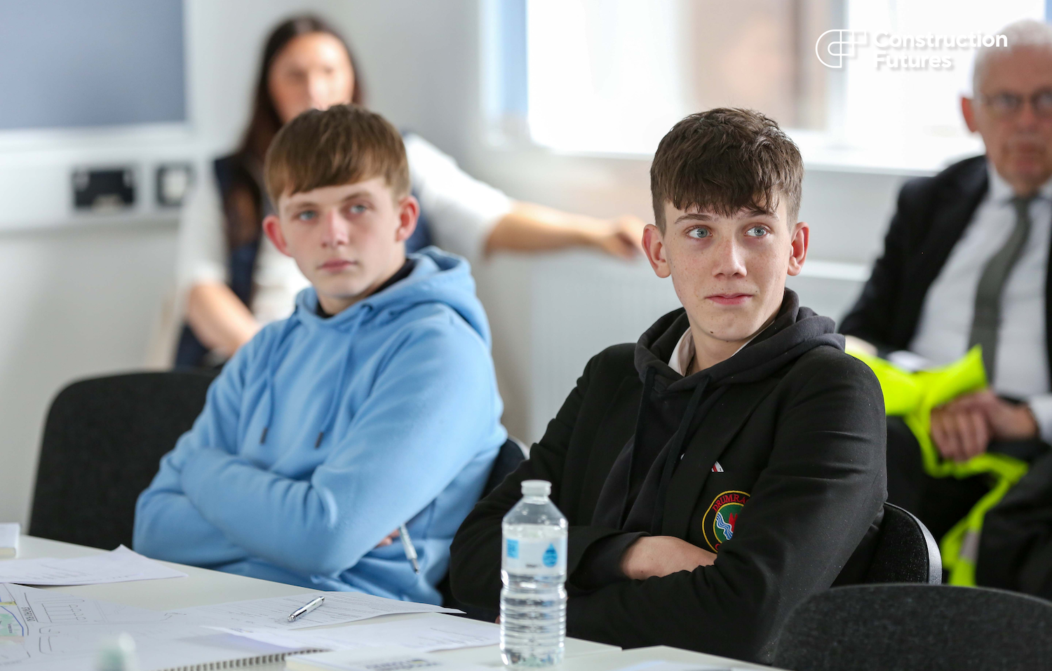 Open Doors 2026 Woodvale Strule Shared Education Campus 3.png