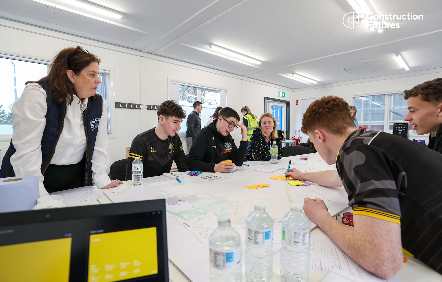 Open Doors 2026 Woodvale Strule Shared Education Campus 9.png