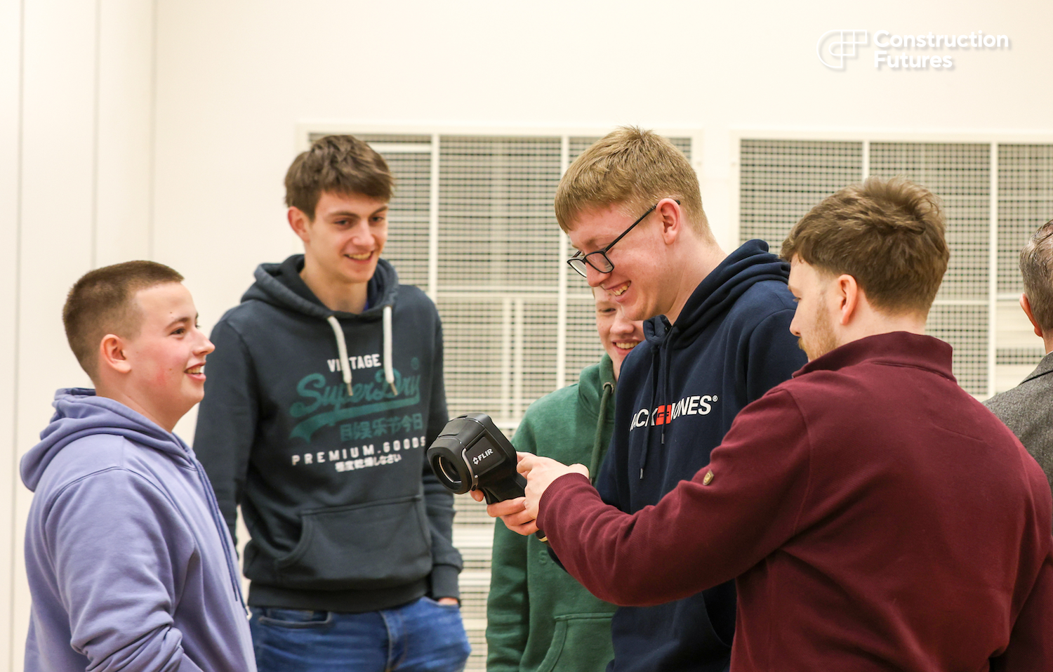 Open Doors 2026 South West College Erne Campus 7.png