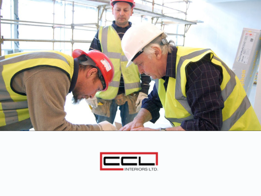 CCL Interiors Ltd