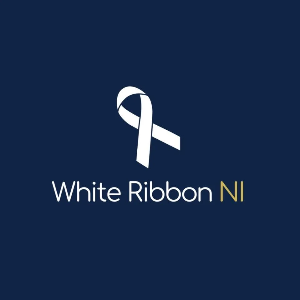 White Ribbon NI