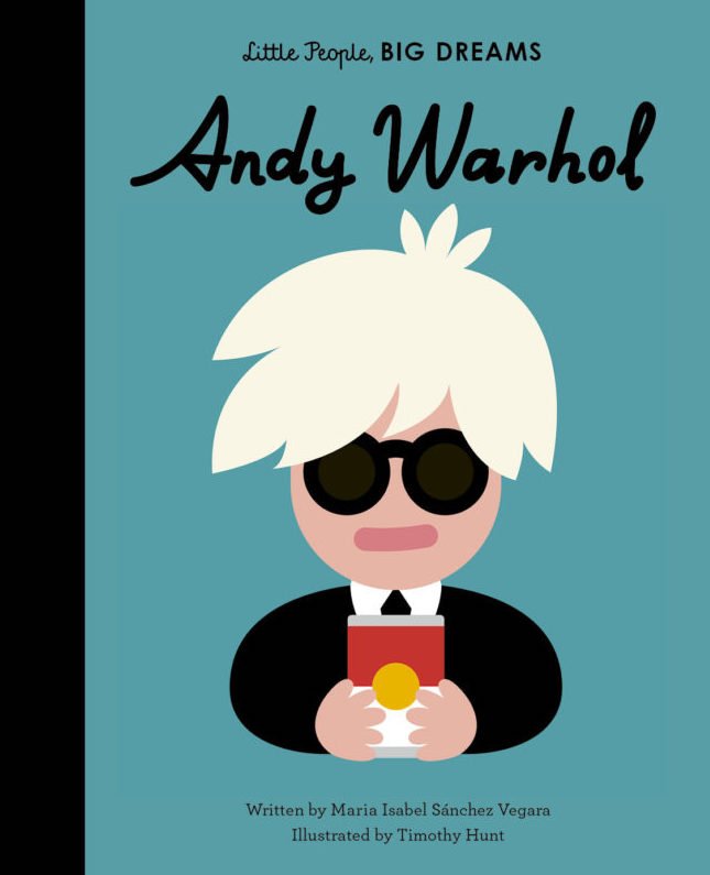 Andy Warhol