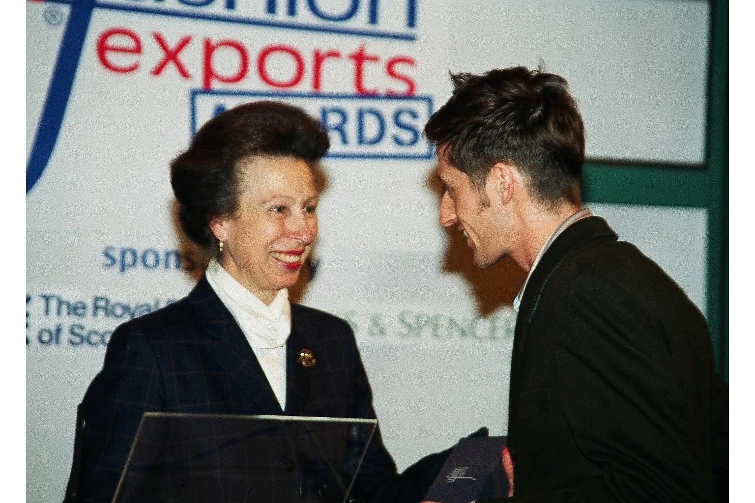 2001 awards Karl & HRH.jpg