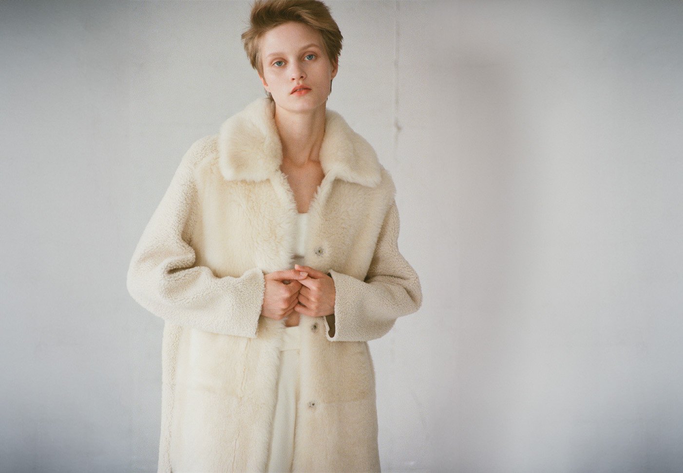 KD Signature — Luxury Shearling Clothing KD Signature — Luxury Shearling Clothing