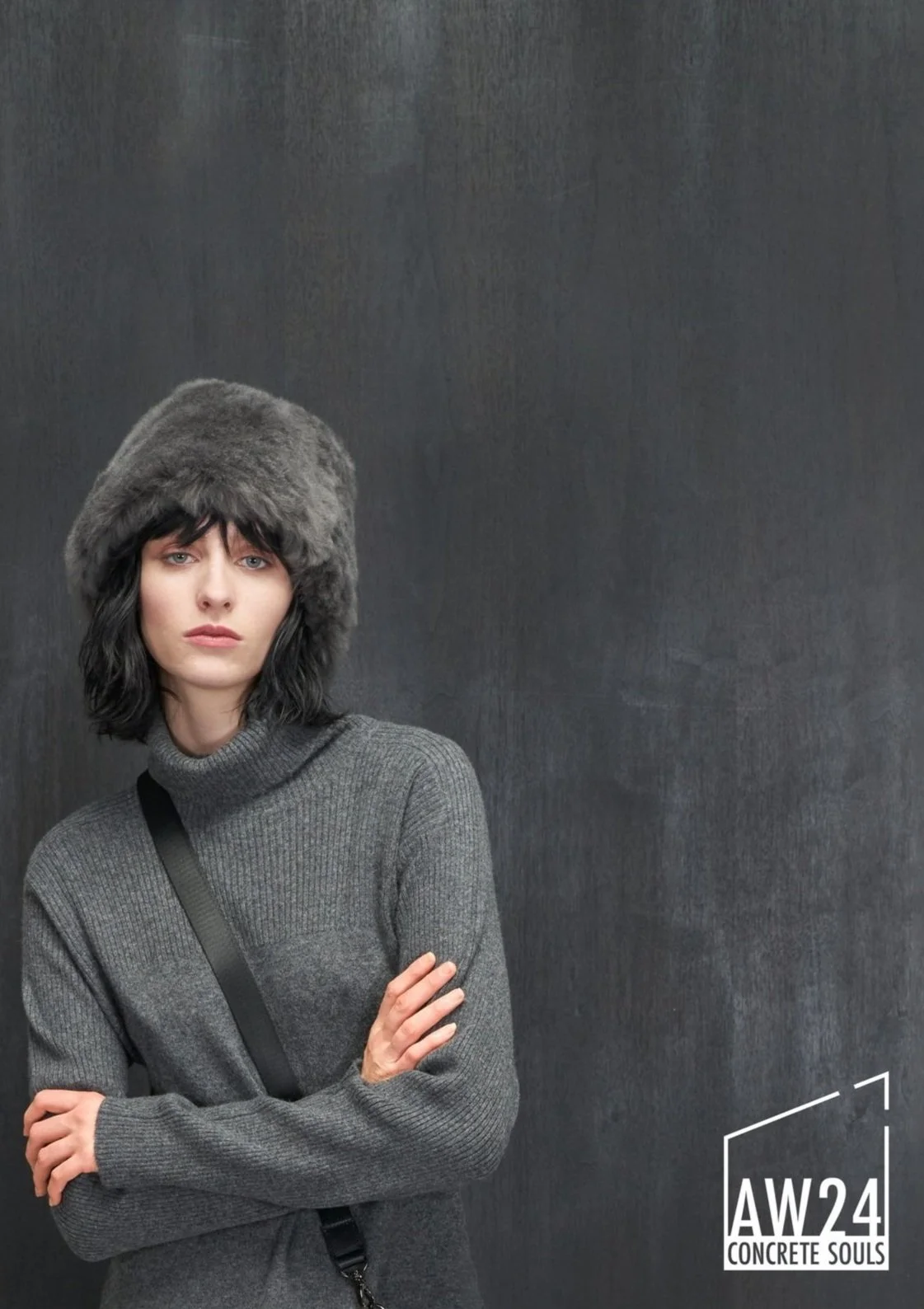 Karl Donoghue | Luxury Shearling Coats, Jackets & Accessories